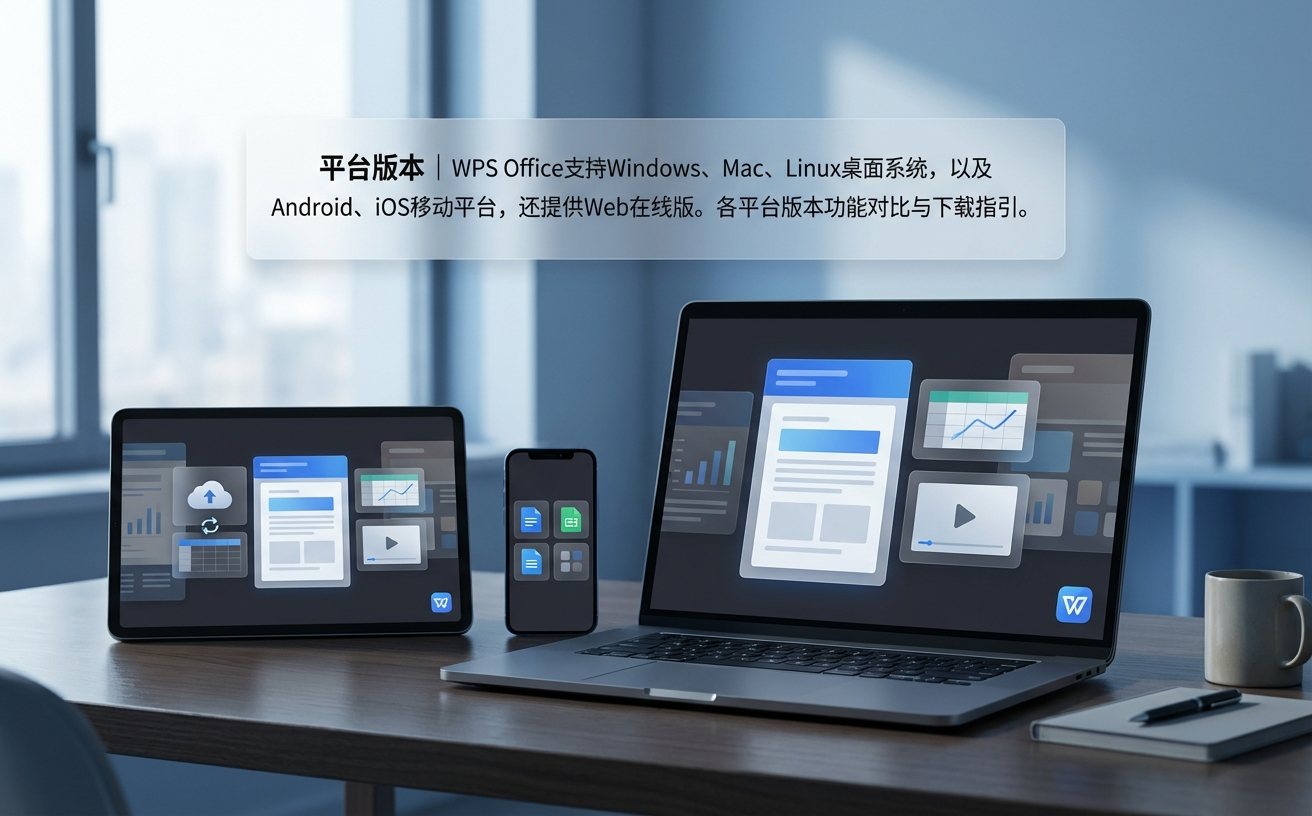 WPS 首次配置 场景对比评测 2026：从零开始的高效办公避坑指南