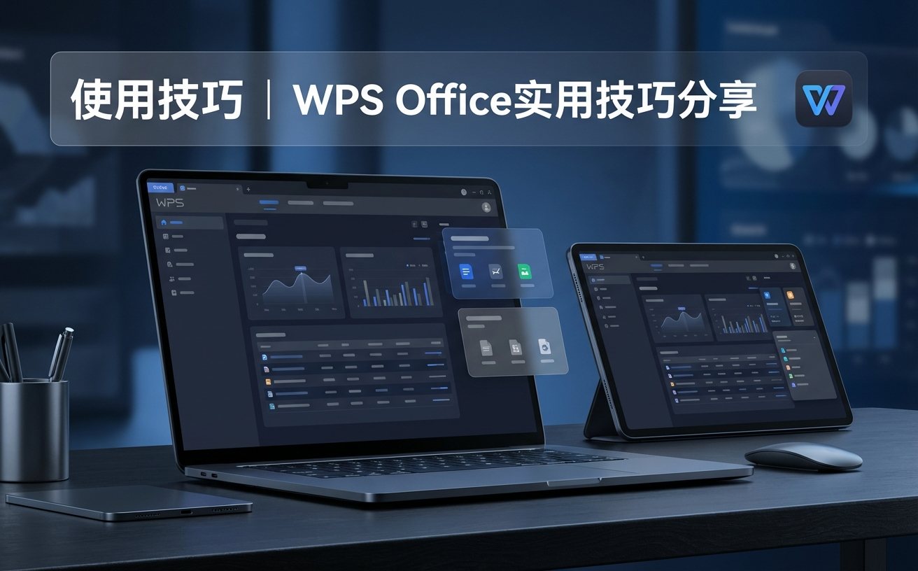 2024新手必看：WPS常见问题排查与官方下载安装指南