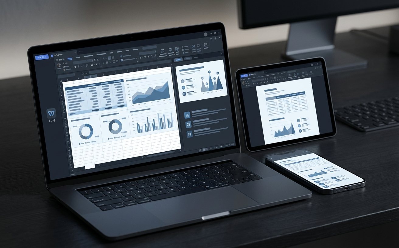 WPS 首次配置 常见问题与排查 202603：新手安装与环境初始化避坑指南